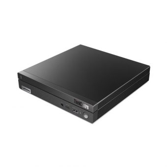 Lenovo ThinkCentre neo 50q Gen4 USFF i5-13420H/8GB/512GB/Win 11 Pro Black 12LN0025PB - Image 3