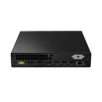 Lenovo ThinkCentre neo 50q Gen4 USFF i5-13420H/8GB/512GB/Win 11 Pro Black 12LN0025PB - Image 4