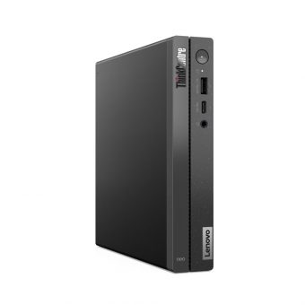 Lenovo ThinkCentre neo 50q Gen4 USFF i5-13420H/8GB/512GB/Win 11 Pro Black 12LN0025PB - Image 6