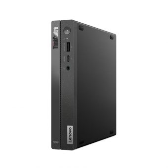 Lenovo ThinkCentre neo 50q Gen4 USFF i5-13420H/8GB/512GB/Win 11 Pro Black 12LN0025PB - Image 7