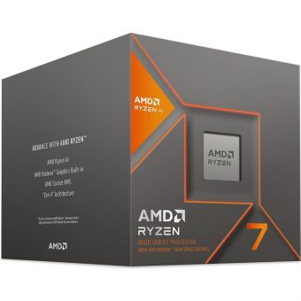 AMD Ryzen 7 8700G 4.20 GHz 16MB 100-100001236BOX