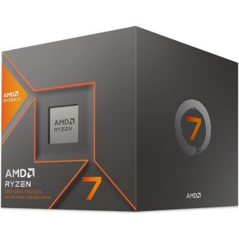 AMD Ryzen 7 8700G 4.20 GHz 16MB 100-100001236BOX - Image 2