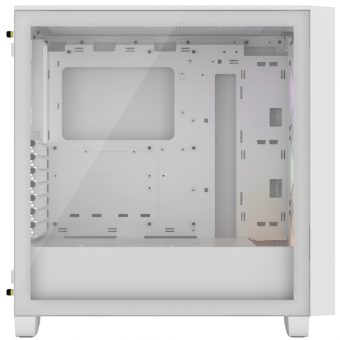 Corsair 3000D Airflow RGB Tempered Glass Mid Tower White CC-9011256-WW - Image 3