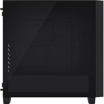 Corsair 3000D Airflow RGB Tempered Glass Mid Tower Black CC-9011255-WW - Image 3