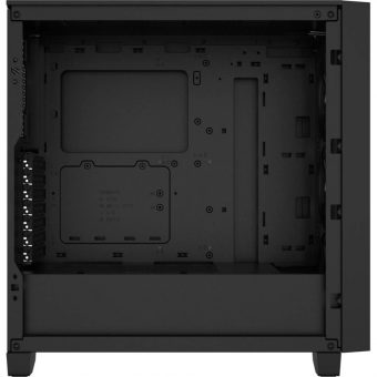 Corsair 3000D Airflow RGB Tempered Glass Mid Tower Black CC-9011255-WW - Image 4