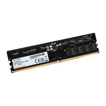 Adata Premier 8GB 5600 MHz CL46 DDR5 Black AD5U56008G-S - Image 2