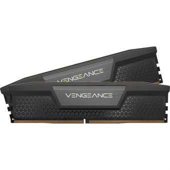 Corsair Vengeance 48GB (2x24GB) 6400MHz CL36 DDR5 Black CMK48GX5M2B6400C36 - Image 3