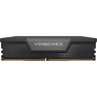 Corsair Vengeance 48GB (2x24GB) 6400MHz CL36 DDR5 Black CMK48GX5M2B6400C36 - Image 4
