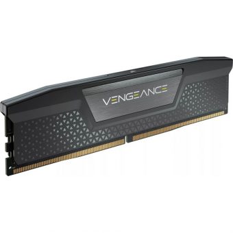 Corsair Vengeance 48GB (2x24GB) 6400MHz CL36 DDR5 Black CMK48GX5M2B6400C36 - Image 5
