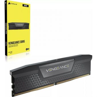 Corsair Vengeance 48GB (2x24GB) 6400MHz CL36 DDR5 Black CMK48GX5M2B6400C36 - Image 7
