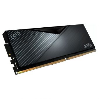 Adata XPG Lancer 64GB (2x32GB) 6000MHz CL30 DDR5 Black AX5U6000C3032G-DCLABK - Image 5