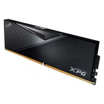 Adata XPG Lancer 64GB (2x32GB) 6000MHz CL30 DDR5 Black AX5U6000C3032G-DCLABK - Image 6