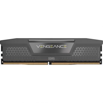 Corsair Vengeance 32GB (2x16GB) 6000MHz CL30 DDR5 Grey EXPO CMK32GX5M2B6000Z30 - Image 2
