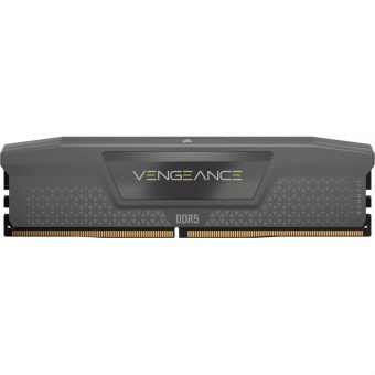 Corsair Vengeance 32GB (2x16GB) 6000MHz CL30 DDR5 Grey EXPO CMK32GX5M2B6000Z30 - Image 3