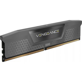 Corsair Vengeance 32GB (2x16GB) 6000MHz CL30 DDR5 Grey EXPO CMK32GX5M2B6000Z30 - Image 5
