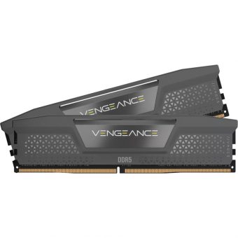 Corsair Vengeance 32GB (2x16GB) 6000MHz CL30 DDR5 Grey EXPO CMK32GX5M2B6000Z30 - Image 6