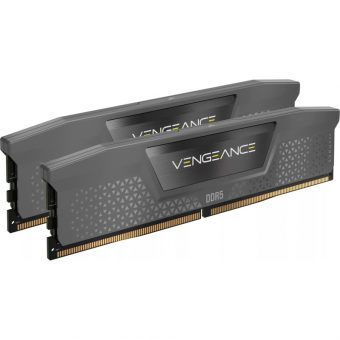 Corsair Vengeance 32GB (2x16GB) 6000MHz CL30 DDR5 Grey EXPO CMK32GX5M2B6000Z30 - Image 7