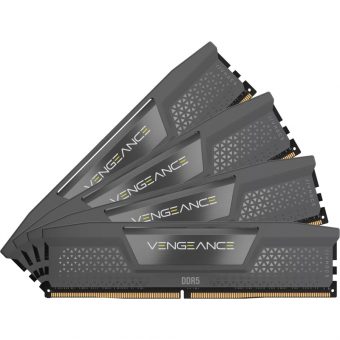 Corsair Vengeance 32GB (2x16GB) 6000MHz CL30 DDR5 Grey EXPO CMK32GX5M2B6000Z30 - Image 8