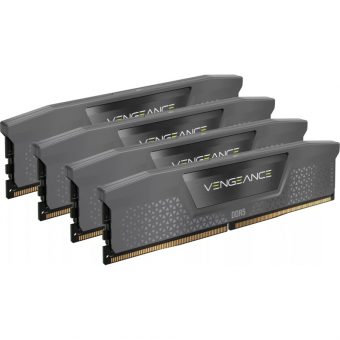 Corsair Vengeance 32GB (2x16GB) 6000MHz CL30 DDR5 Grey EXPO CMK32GX5M2B6000Z30 - Image 9