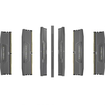 Corsair Vengeance 32GB (2x16GB) 6000MHz CL30 DDR5 Grey EXPO CMK32GX5M2B6000Z30 - Image 10