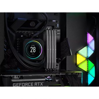 Corsair Vengeance 32GB (2x16GB) 6000MHz CL30 DDR5 Grey EXPO CMK32GX5M2B6000Z30 - Image 13