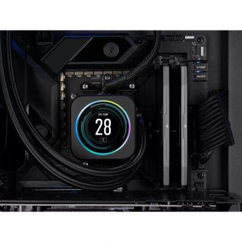 Corsair Vengeance 32GB (2x16GB) 6000MHz CL30 DDR5 Grey EXPO CMK32GX5M2B6000Z30 - Image 14