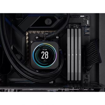 Corsair Vengeance 32GB (2x16GB) 6000MHz CL30 DDR5 Grey EXPO CMK32GX5M2B6000Z30 - Image 15