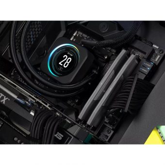 Corsair Vengeance 32GB (2x16GB) 6000MHz CL30 DDR5 Grey EXPO CMK32GX5M2B6000Z30 - Image 16