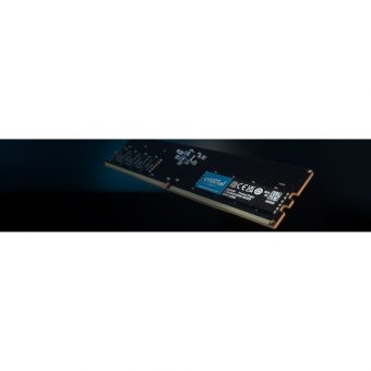 Crucial Value 64GB (2x32GB) 5600MHz CL46 DDR5 CT2K32G56C46U5 - Image 2