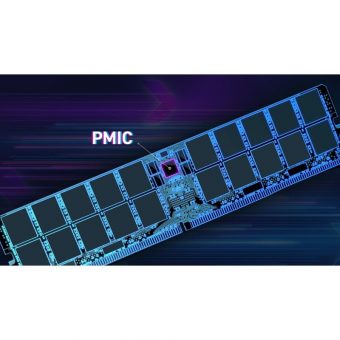 Crucial Value 64GB (2x32GB) 5600MHz CL46 DDR5 CT2K32G56C46U5 - Image 4