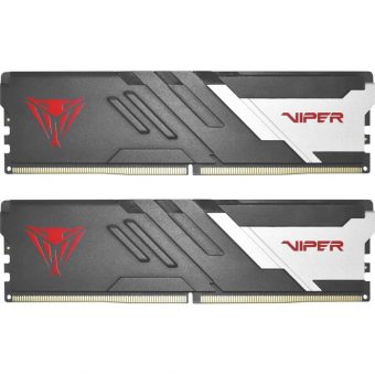 Patriot Viper VENOM 64GB (2x16GB) 6000MHz CL36 DDR5 Grey PVV564G600C36K