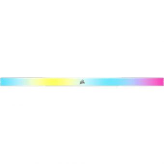 Corsair Vengeance RGB 32GB (2x16GB) 6000MHz CL30 DDR5 White CMH32GX5M2B6000C30W - Image 3