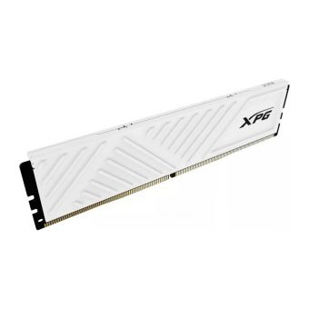 Adata XPG Gammix D35 64GB (2x32GB) 3200MHz CL16 DDR4 White AX4U320032G16A-DTWHD35 - Image 4