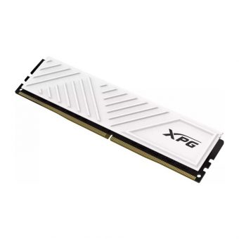 Adata XPG Gammix D35 64GB (2x32GB) 3200MHz CL16 DDR4 White AX4U320032G16A-DTWHD35 - Image 5
