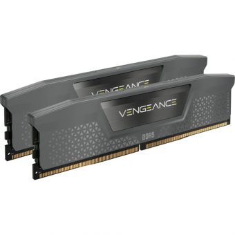 Corsair Vengeance 32GB (2x16GB) 6000MHz CL36 DDR5 Grey EXPO CMK32GX5M2E6000Z36 - Image 7