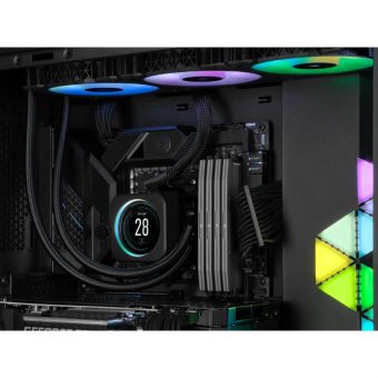 Corsair Vengeance 32GB (2x16GB) 6000MHz CL36 DDR5 Grey EXPO CMK32GX5M2E6000Z36 - Image 12