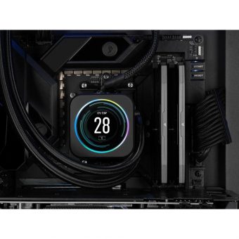Corsair Vengeance 32GB (2x16GB) 6000MHz CL36 DDR5 Grey EXPO CMK32GX5M2E6000Z36 - Image 14