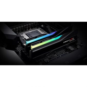 G.Skill Trident Z5 NEO RGB 32GB (2x16GB) 6400MHz CL32 DDR5 Black F5-6400J3239G16GX2-TZ5NR - Image 10
