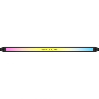 Corsair Dominator Titanium RGB 32GB (2x16GB) 6600MHz CL32 DDR5 Black CMP32GX5M2X6600C32 - Image 4