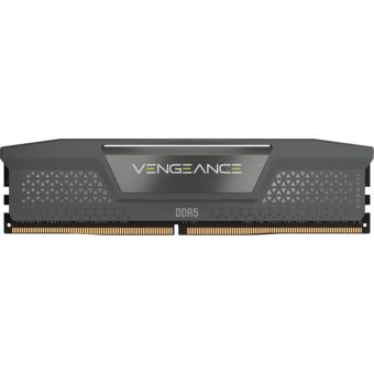Corsair Vengeance 32GB (2x16GB) 5600MHz CL40 DDR5 Grey EXPO CMK32GX5M2B5600Z40 - Image 2