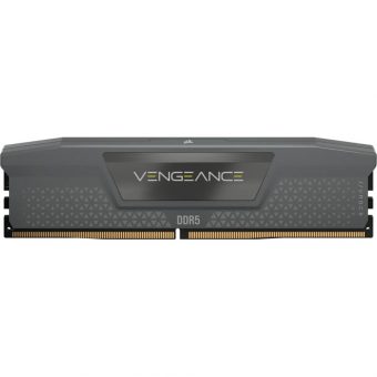 Corsair Vengeance 32GB (2x16GB) 5600MHz CL40 DDR5 Grey EXPO CMK32GX5M2B5600Z40 - Image 3