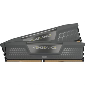 Corsair Vengeance 32GB (2x16GB) 5600MHz CL40 DDR5 Grey EXPO CMK32GX5M2B5600Z40 - Image 6