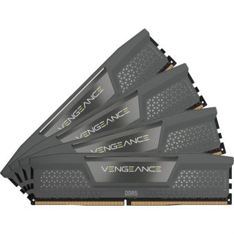 Corsair Vengeance 32GB (2x16GB) 5600MHz CL40 DDR5 Grey EXPO CMK32GX5M2B5600Z40 - Image 8