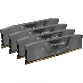 Corsair Vengeance 32GB (2x16GB) 5600MHz CL40 DDR5 Grey EXPO CMK32GX5M2B5600Z40 - Image 9