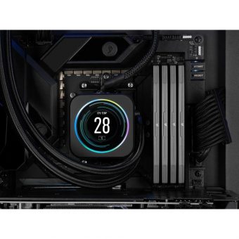 Corsair Vengeance 32GB (2x16GB) 5600MHz CL40 DDR5 Grey EXPO CMK32GX5M2B5600Z40 - Image 15