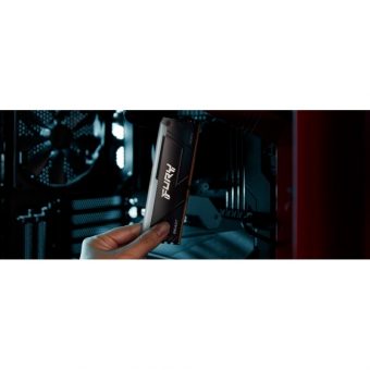 Kingston FURY Beast RGB 16GB (2x8GB) 3600MHz CL17 1R DDR4 Black KF436C17BB2AK2/16 - Image 20