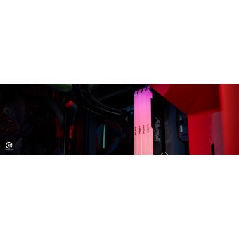 Kingston FURY Beast RGB 32GB 3200MHz CL16 2R DDR4 Black KF432C16BB2A/32 - Image 9