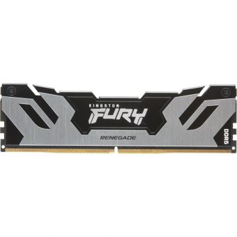 Kingston FURY Renegade 48GB 6400MHz CL32 2R DDR5 Silver/Black KF564C32RS-48