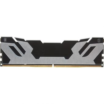 Kingston FURY Renegade 48GB 6400MHz CL32 2R DDR5 Silver/Black KF564C32RS-48 - Image 2