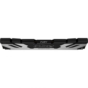 Kingston FURY Renegade 48GB 6400MHz CL32 2R DDR5 Silver/Black KF564C32RS-48 - Image 3